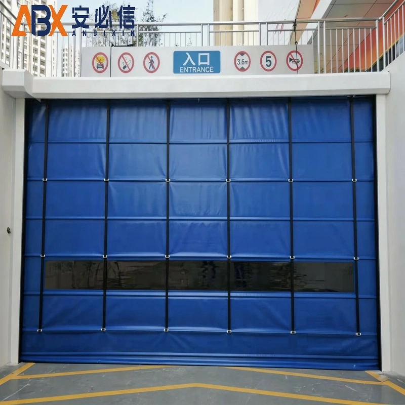 辽阳背带堆积门