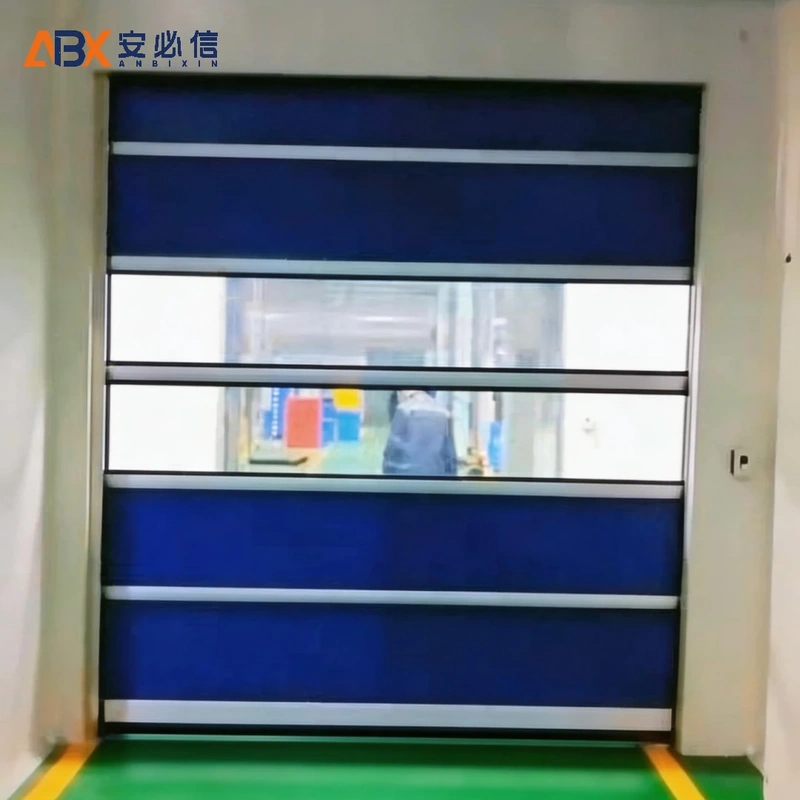 辽阳快速卷帘门