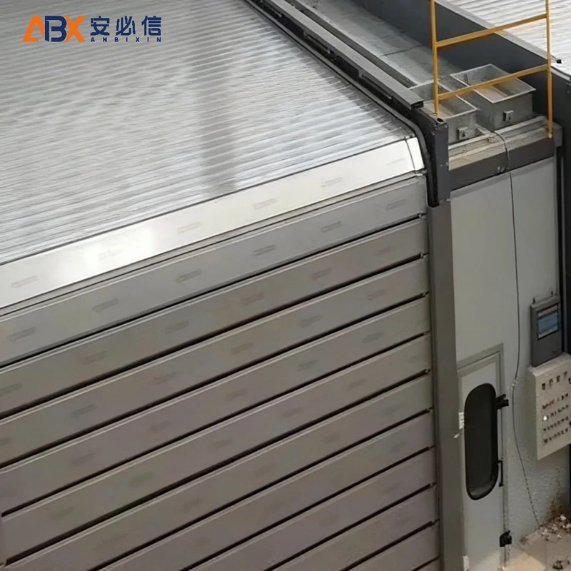 辽阳雷达高速门